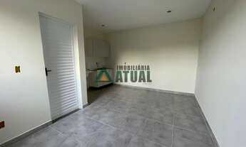 Imagem 5: Kitnet na região sul de Londrina