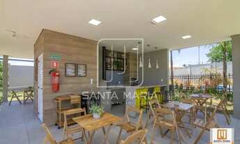 Imagem 3: Apartamento (tipo - padrao) 2 dormitórios, em condomínio fechado