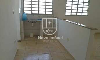 Imagem 3: Locação Apartamento 1 Dormitório no Campo Alegre - Pindamonhangaba - SP