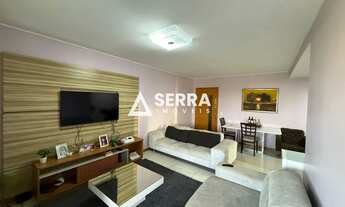 Imagem 2: Pituaçu | 4 Quartos (2 Suítes) | 140m² | Varanda Gourmet com Vista Mar