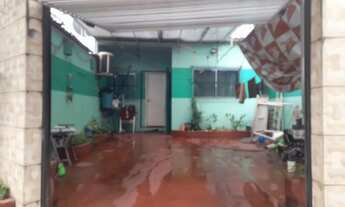 Imagem 5: /Casa no Lírio do Vale com garagem!