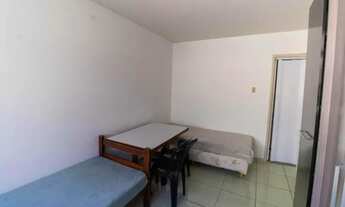 Imagem 4: Excelente 1 quarto. Arejado, iluminado, ótima localização