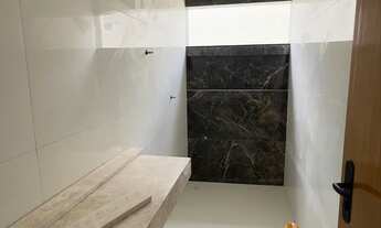 Imagem 5: Casa residencial Veneza com ótimo preço e acabamento