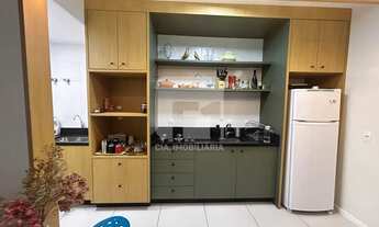 Imagem 5: Apartamento de 2 dormitórios à venda no Itacorubi