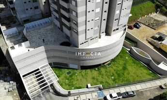 Imagem 2: Cobertura com 4 dormitórios à venda, 194 m² por R$ 1.900.000,00 - Medicina - Pouso Alegre