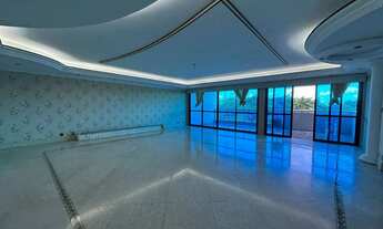 Imagem 3: Apartamento 4 suítes no Barão do Rio Negro, Ponta Negra