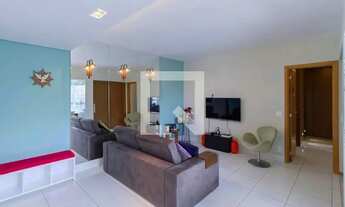 Imagem 4: Apartamento à Venda - Nova Suíssa, 3 Quartos, 88 m2