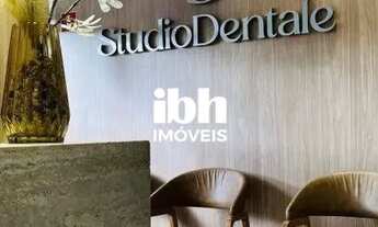 Imagem 4: Sala 111,54 m² para venda