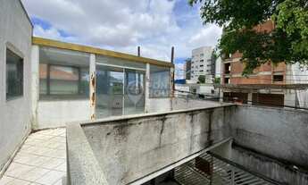 Imagem: Sobrado comercial à venda no Planalto Paulista