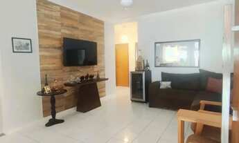 Imagem 3: VENDO EXCELENTE CASA EM CONDOMÍNIO 3 QTS