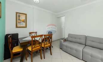 Imagem 2: Apartamento de 2 dormitórios à venda, 50 m² por R$ 330.000,00 - Freguesia do Ó