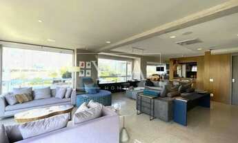 Imagem 7: Apartamento no Brooklin com 225m², 3 suítes e 4 vagas