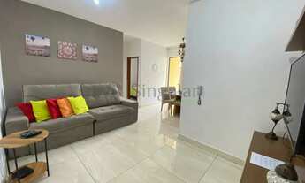 Imagem 4: Apartamento 2 quartos com suíte, vaga e elevador no Santa Helena