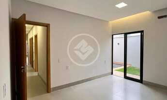 Imagem 5: CASA 3 QUARTOS - NOVA - NUNCA HABITADA