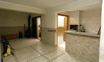 Imagem 7: Casa Ampla com Entrada Independente - 4 Dorms e Garagem para 3 Carros