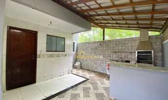 Imagem 6: Casa com 3 dormitórios para alugar, 90 m² por R$ 2.747,83/mês - Jardim Bela Vista - Rio da