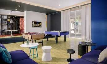 Imagem 3: Apartamento para venda com 100m² e 2 vagas - Condomínio Selenza Parque São Domingos