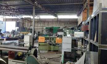 Imagem 6: GALPÃO PARA LOCAÇÃO - CÉLVIA - VESPASIANO - MG