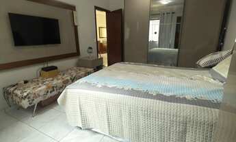 Imagem 6: CASA NA QNL , SOBRADO MODERNO DE ESQUINA