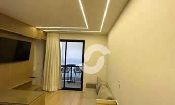 Imagem 5: Studio com 1 dormitório à venda, 49 m² por R$ 440.000,00 - Icaraí - Niterói/RJ