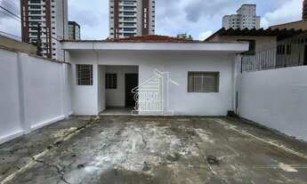 Imagem 4: Casa Térrea comercial no Tatuapé