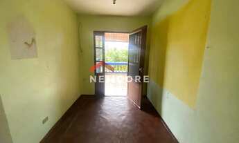 Imagem 5: Casa em Rua dos Gerentes - Parque dos Bancários - São Paulo/SP