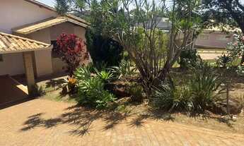 Imagem 2: Imóvel para locação no condomínio Serra dos Bandeirantes