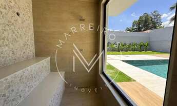 Imagem 3: Mansão Triplex com elevador à venda, 5 suítes, 2.000m2 - Barra da Tijuca - RJ