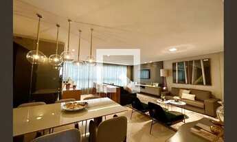 Imagem 4: Apartamento à Venda - Buritis, 4 Quartos, 155 m2