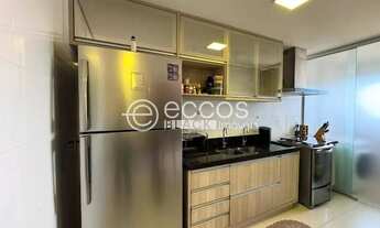 Imagem 3: Apartamento à venda, 3 quartos, 1 suíte, 2 vagas, Mercês - UBERABA/MG