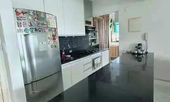 Imagem 6: Apartamento com 3 dormitórios à venda, 82 m² por R$ 715.000,00 - Stiep - Salvador/BA