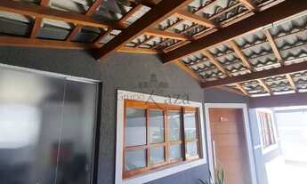 Imagem 2: Casa Padrão em Jacareí