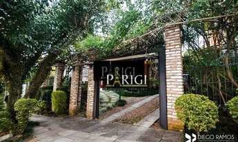 Imagem 2: Casa com 4 dormitórios para alugar, 300 m² por R$ 15.797,00/mês - Boa Vista - Porto Alegre