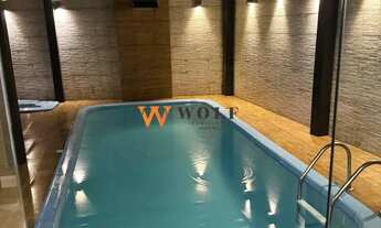 Imagem 4: Casa com 3 dormitórios