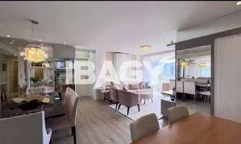 Imagem 3: Excelente Apartamento 3 dormitório(s) em Itacorubi - Florianópolis