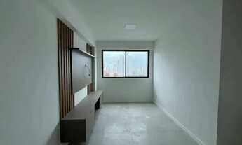 Imagem 3: Imóvel para aluguel tem 45 metros quadrados com 2 quartos em Boa Viagem - Recife - PE