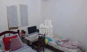 Imagem 4: Casa com 3 dormitórios à venda, 80 m² por R$ 270.000,00 - Santa Bárbara - Niterói/RJ