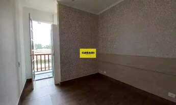 Imagem 6: Casa para alugar no Condomínio Alto das Laranjeiras Demarchi, São Bernardo do Campo