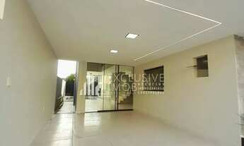 Imagem 3: EUROVILLE CASA DE 4 SUÍTES, 199 METROS QUADRADOS É 5 BANHEIROS