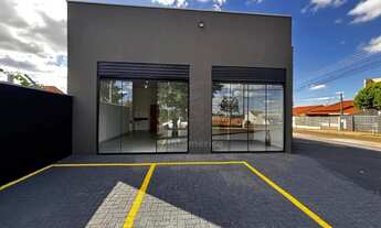 Imagem 2: Sala comercial para locação na Zona Norte