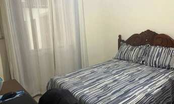 Imagem 4: VENDE-SE CASA COM 2 QUARTOS, SENDO 1 SUÍTE NO BAIRRO SÃO CRISTÓVÃO EM VOLTA REDONDA/RJ