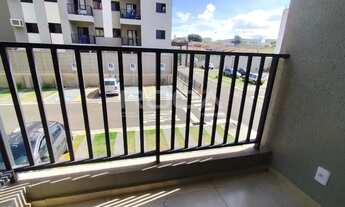 Imagem 5: Apartamento para Alugar no Recreio São Judas Tadeu em São Carlos