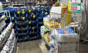 Imagem 7: Depósito lucro alto a 30 anos no local !