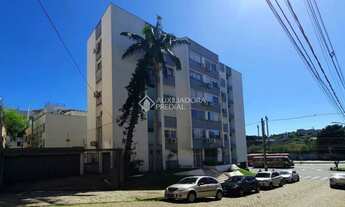 Imagem: Apartamento 2 quartos com dependência no