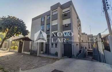 Imagem: Apartamento a venda no bairro Cristo Redentor