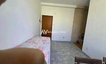 Imagem 2: Flamengo Kitnet com 1 dormitório