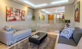 Imagem 4: Casa à venda Rua Professor Fernando Carneiro, Três Figueiras - Porto Alegre