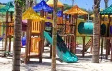 Imagem 2: Terreno à venda, 338 m² por R$ 395.000 - Residencial Alto do Castelo - Ribeirão Preto/SP