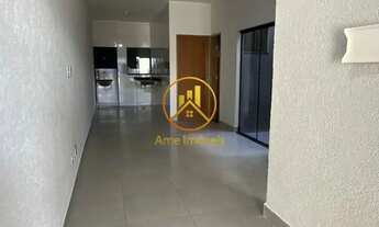 Imagem 3: Casa à venda no bairro Residencial Santa Efigênia - Goiânia/GO