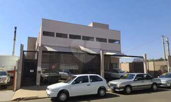 Imagem 3: Galpão à venda em Jardim Tangará - SP